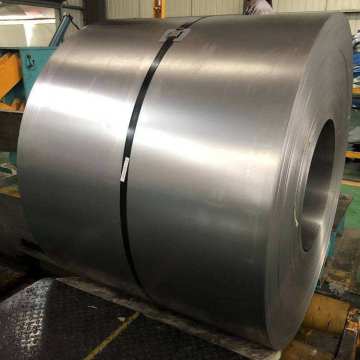 Prime Grade DC01 Cold Rolled Steel Coil: A Comprehensive Building Material Solution from JIS, ASTM, and EN Standards