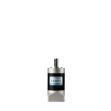Kotak gear planet 4000RPM 220V untuk motor servo stepper (60mm-80mm, nisbah 1: 3k ~ 512k)