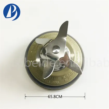  Genuine Oster Blender Blade Assembly: Authentic Replacement Parts and Accessories 
