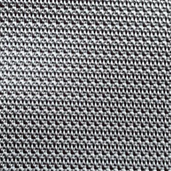 500D dobby oxford fabric Circulation Low Carbon Degradable fiber 100% polyester FDY