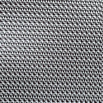 Recycled PET RPET 600D M-like Dobby Oxford Fabric