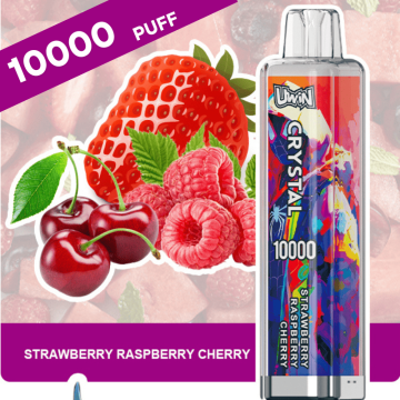 Cheapest Vape Uwin Crystal 10000 Puffs Bulk Buy