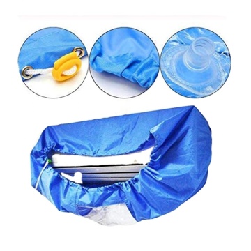 Air Conditioner Indoor Fixing Plate Bag Kit