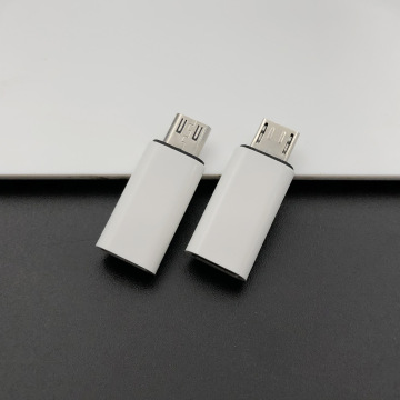 Otg USB Adapter Abs Type C Usb C Adapter Converter Connector