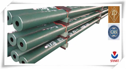 Drill Collar for API 7K standard