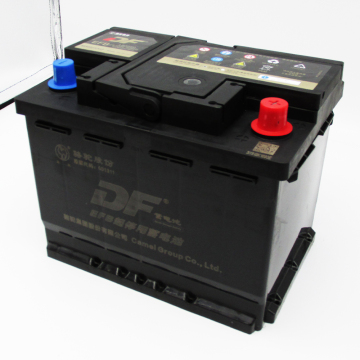 Wholesale 12V 60 Ah Car Batteries for Charging & Starting Systems