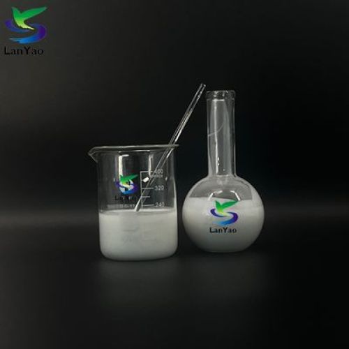 Milk White Anti-Foam Agent for Industrial Use