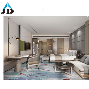 3D Printed Axminster Carpets for Hotel Casinos in Istanbul