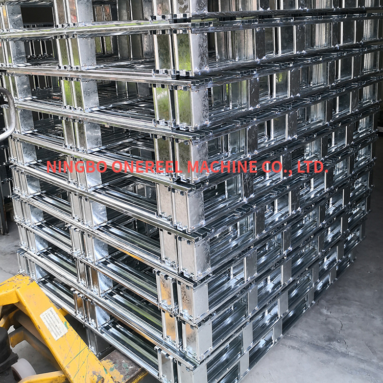 Steel Pallet (7)