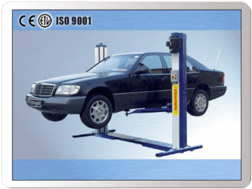 car lift