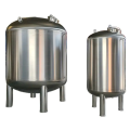316 Stainless Steel Water Storage Tank