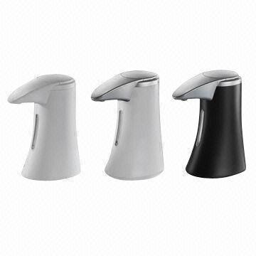Automatic Hand Soap/Sanitizer Dispenser