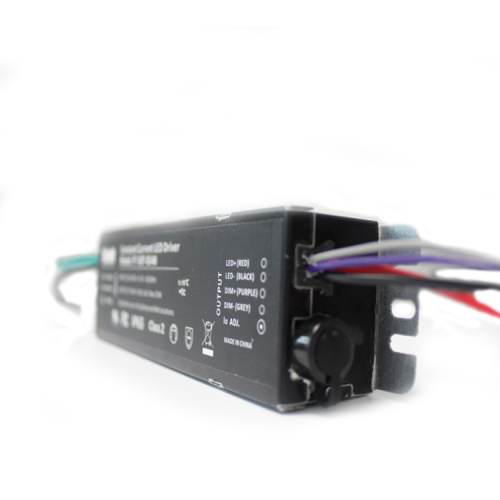58W CC Led Power Supply