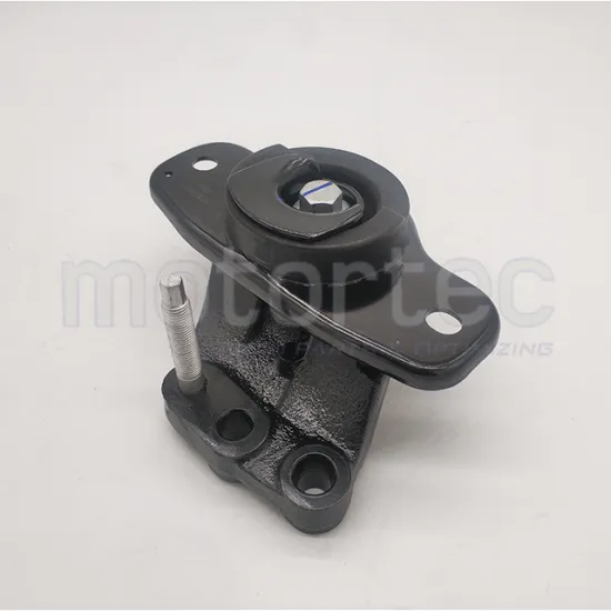 BYD F0 Engine Mounting - LK-1001020 Auto Spare Part