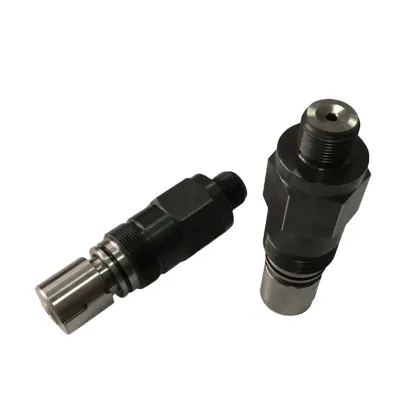 Sulzer RTA62 Marine Engine Circulation Valve Spare Part