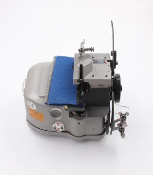 2502 Carpet Over Edging Machine: Used Industrial Sewing Machines and Sewing Equipment for Sale