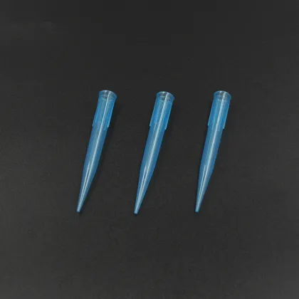 1000ul Disposable Gilson Pipette Tips