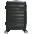 Spinner Carry-Ons Suitcase Hardshell Trolley Luggage