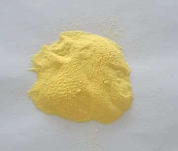 Drinking Grade PAC 30% Polyaluminium Chloride