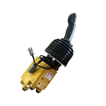 SDLG ładowarka joystick dźwignia sterująca DXS-00-B1 4120006641