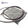 High Quality Stainless Steel Plate Type Heater