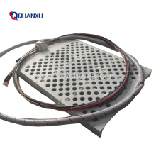 Quanxu -Heizung Elektrischer Heizungstyp