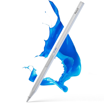 Universal Customized Logo Metal Stylus Pencil for Tablets, Phones, and Laptops