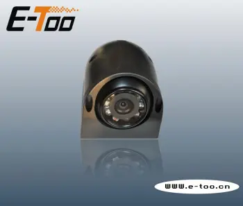 Wholesale Waterproof Truck Camera From Direct Factory In China