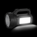 Đèn đèn pin Spotlight LED để cắm trại đi bộ đường dài