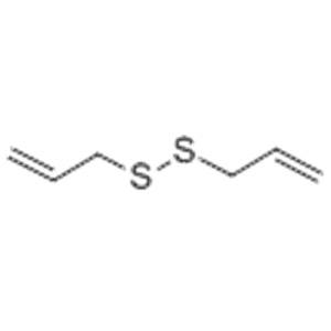 Disulfide,di-2-propenyl CAS 2179-57-9