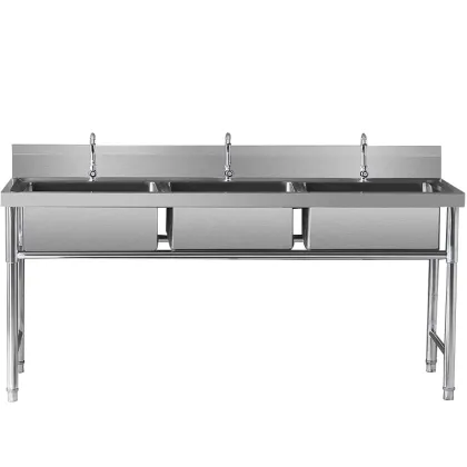 Hot Sale OEM ODM Stainless Steel Kitchen Sinks