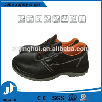 High Quality Men's steel toe anti static Safety Shoes Workingplace shoe SB SBP S1 S1P