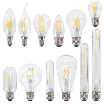 Vintage Decoration Edison LED Bulbs AC85-265