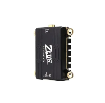 HGLRC ZEUS 2.5W 5.8G VTX for FPV Freestyle