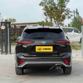 2023 トヨタ クラウン クルーガー 2.5L HEV 4WD