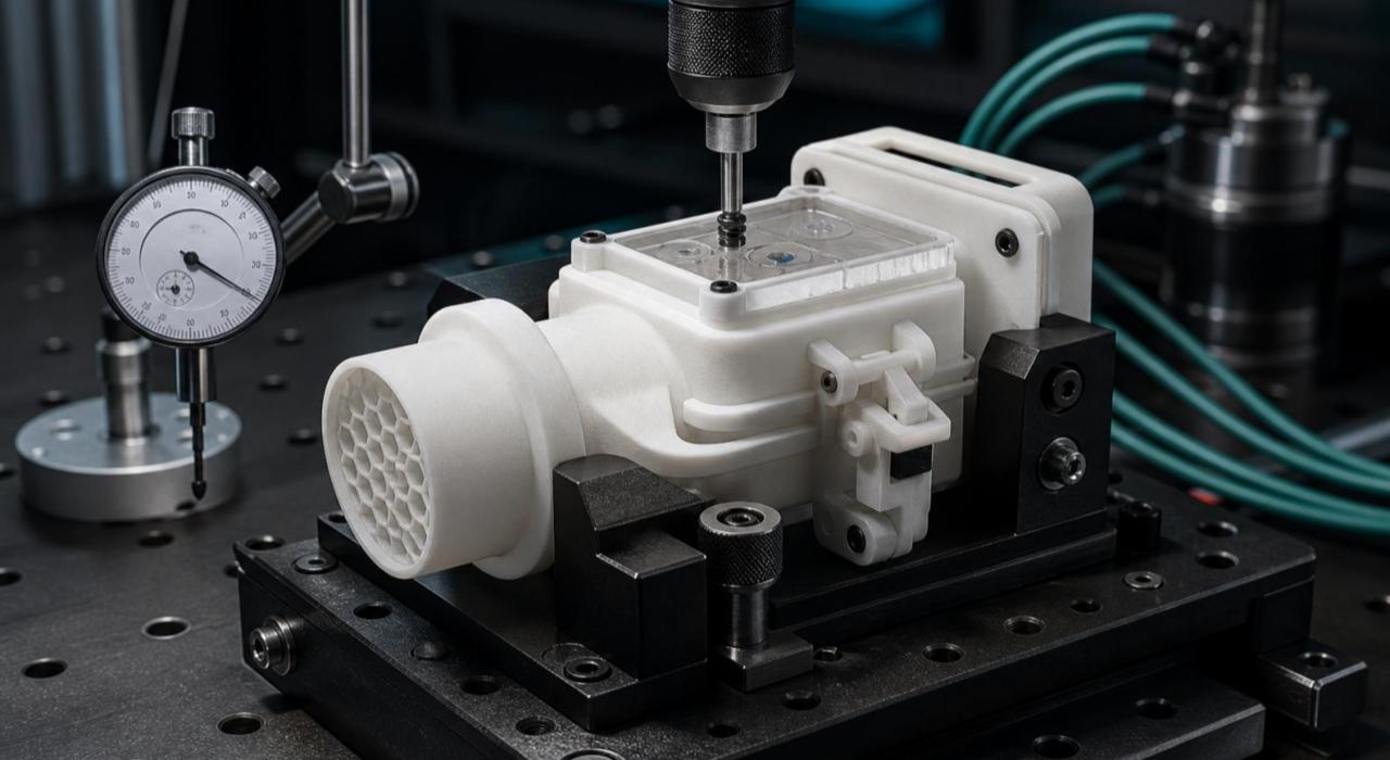 Engineering and Functional Testing