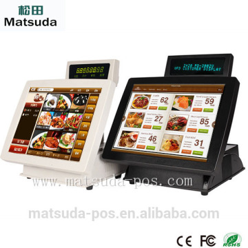 trade assurance supplier,15 inch touch screen pos system machine,pci bank linux pos