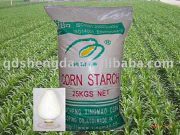 100% corn starch brands producer