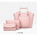 New arrivals casual lady shoulder handbags Inner-Bag