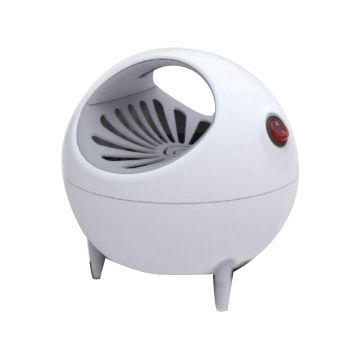 Mosquito Killer, Removable Collection Box 　
