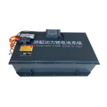 Anpassad 12V300AH Marine Litium Battery Pack