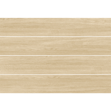 150x900 Non-Slip Ceramic Wood-Look Tile for Outdoor Floors and Walls