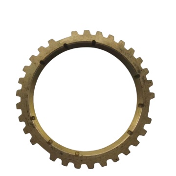 FACTORY SALE Manual auto parts transmission Synchronizer Ring oem F402-17-265A for MAZDA