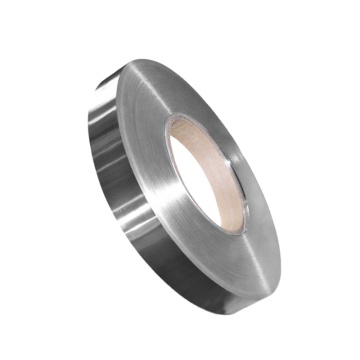 1060 Aluminum Foil for Transformer Winding - No Burr