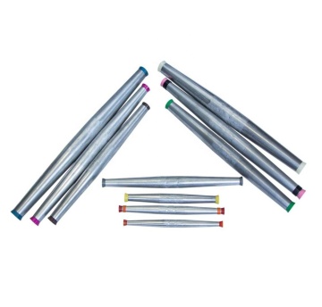 Automatic Conductor Splice Technology