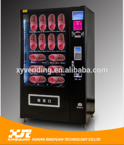 gold vending machine shoes services