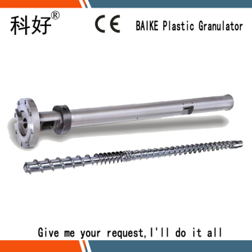 Screw