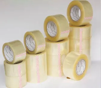 tamper evident tape