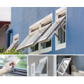 Small Pvc Toilet Window Awning