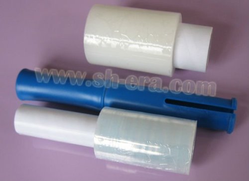 lldpe stretch films